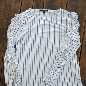 Banana Republic long sleeve top